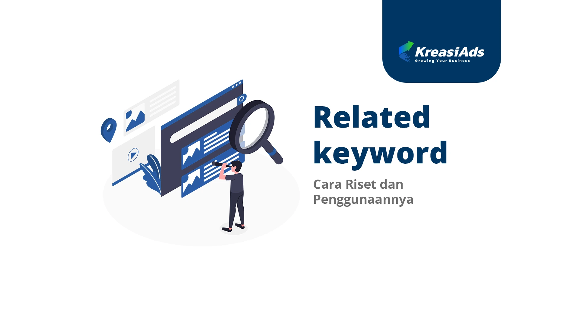 SEO Related Keyword