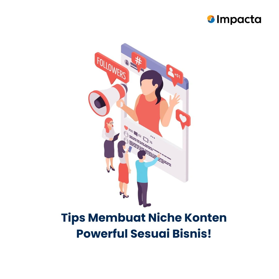 Cara Membuat Niche Konten