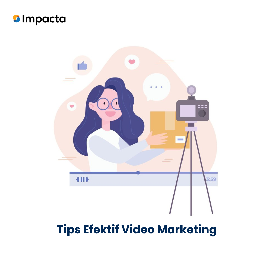 video marketing