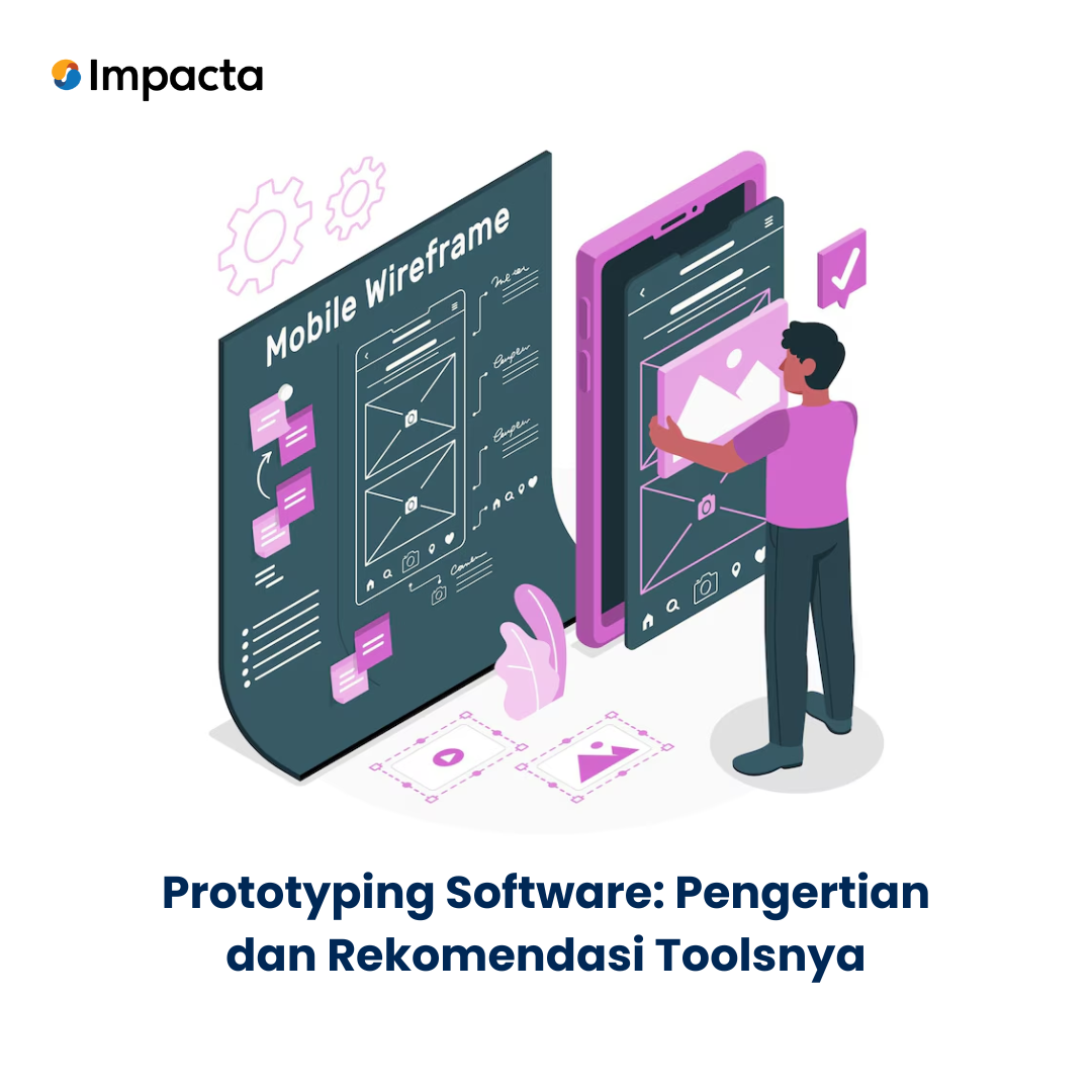 protoyping software