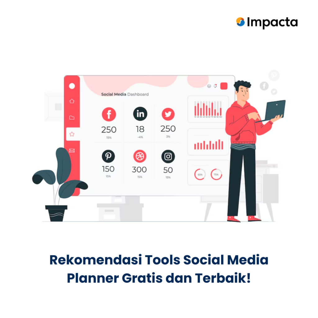 Tools Social Media Content Planner