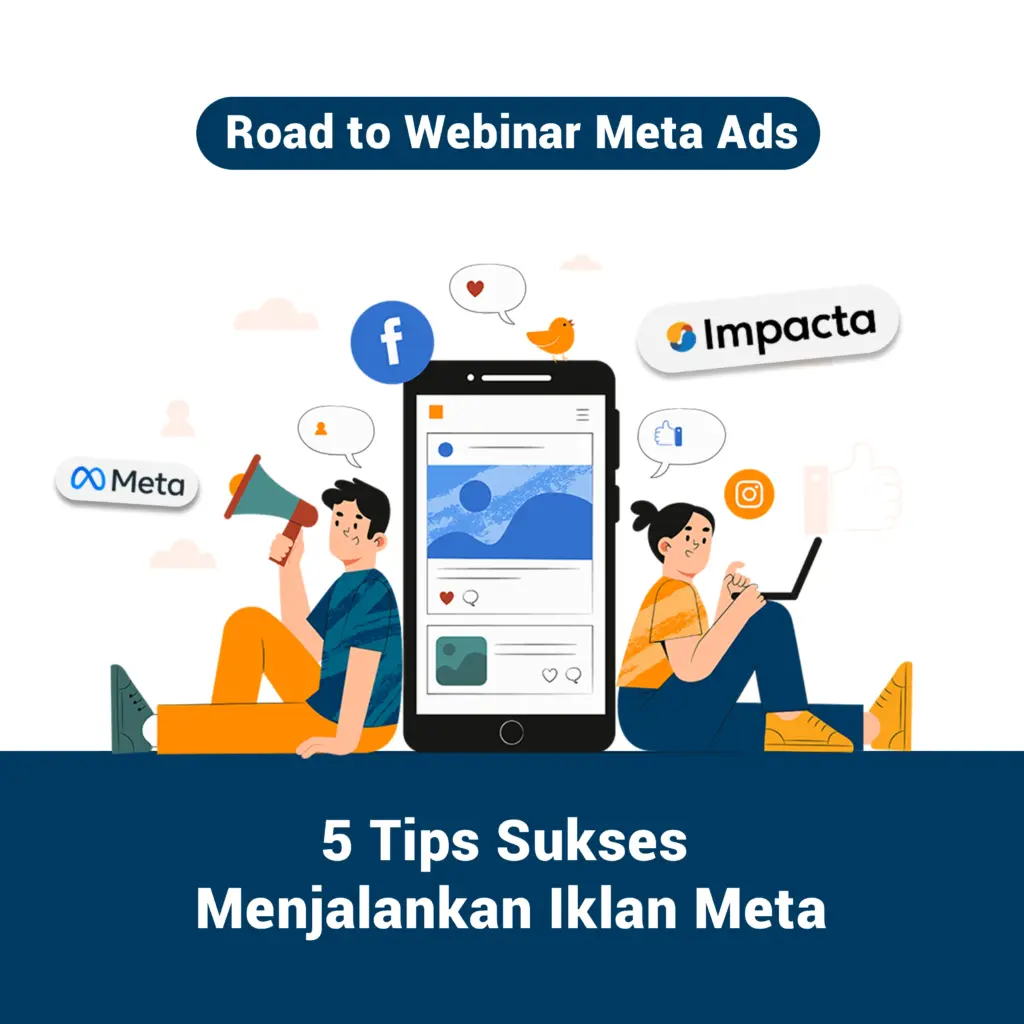 5 Tips Sukses Menjalankan Iklan Meta