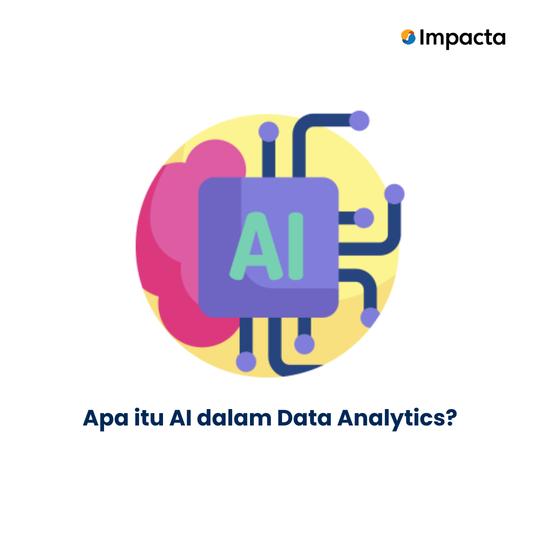 Apa itu AI dalam Data Analytics?