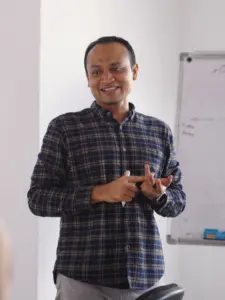 Inkubator Bisnis Impacta Batch 1