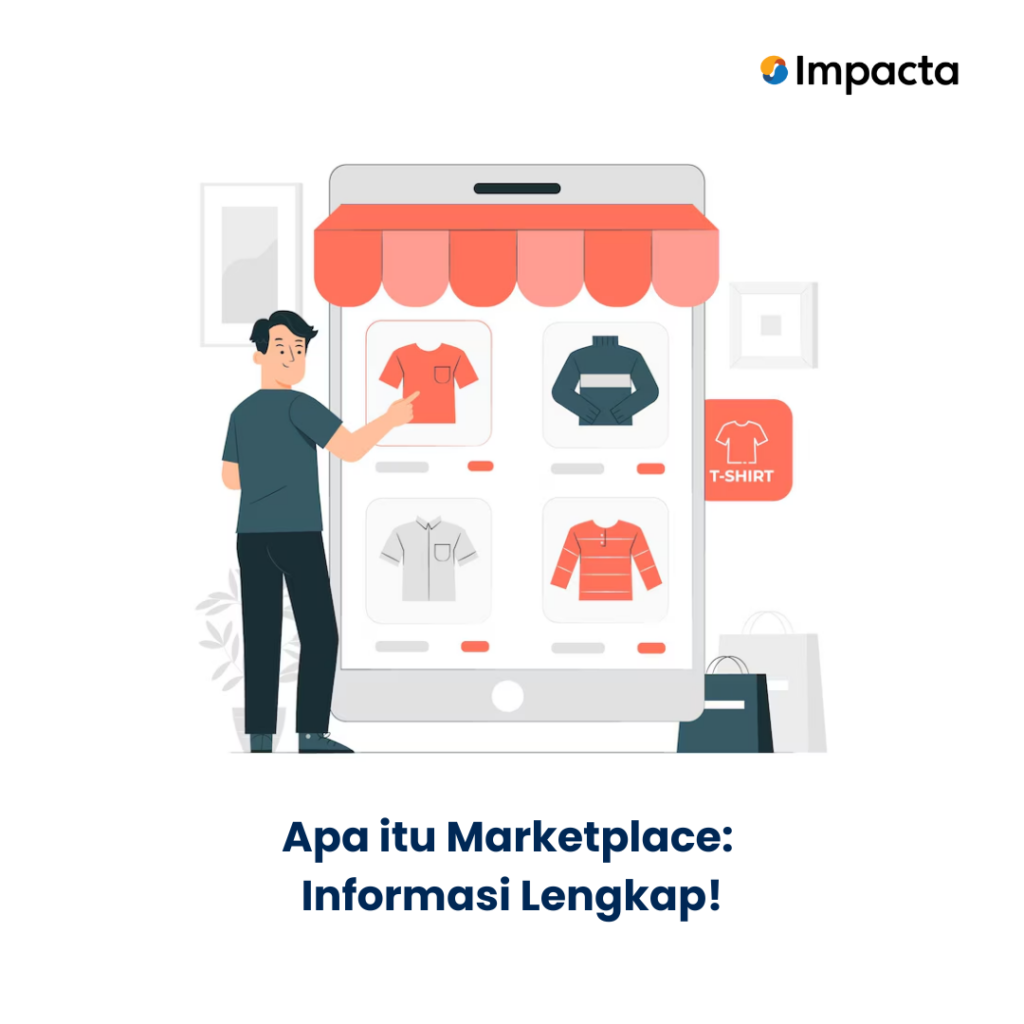 Apa itu marketplace