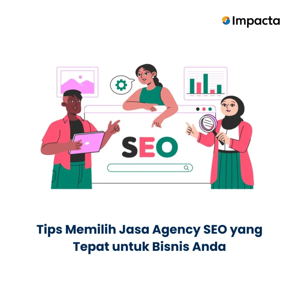 tips memilih jasa seo agency