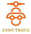 Impacta Digital Marketing Client Evan Trans