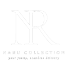 Impacta Digital Marketing Client Naru Collection