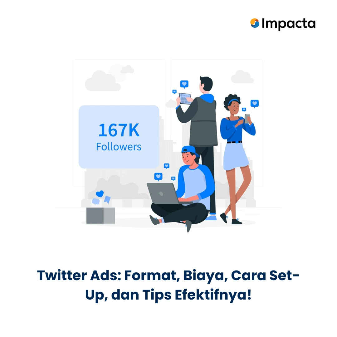 Panduan Lengkap Twitter Ads