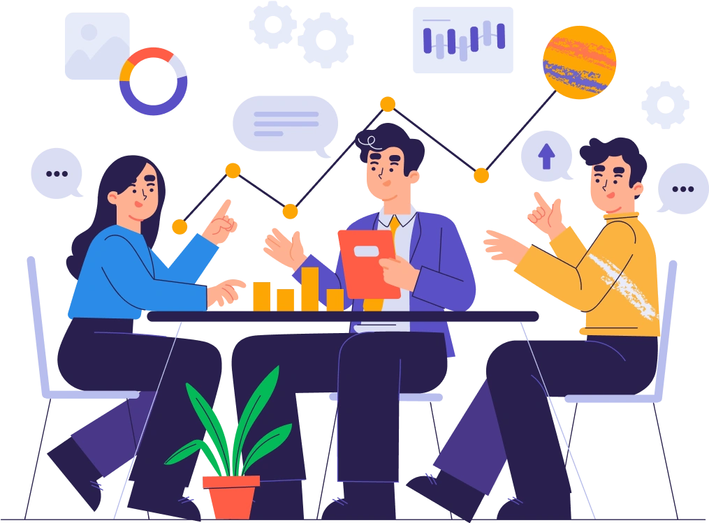Impacta Digital Marketing