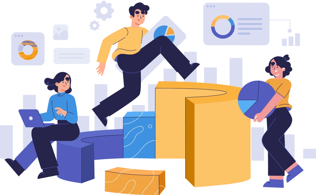 Impacta Digital Marketing