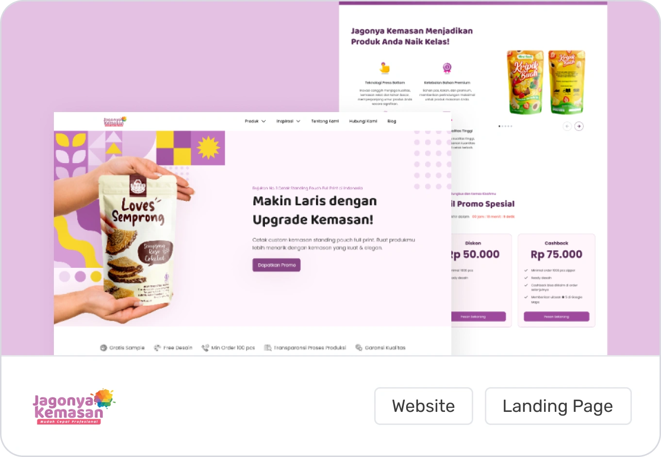 Impacta Acquisition Frame 48095611