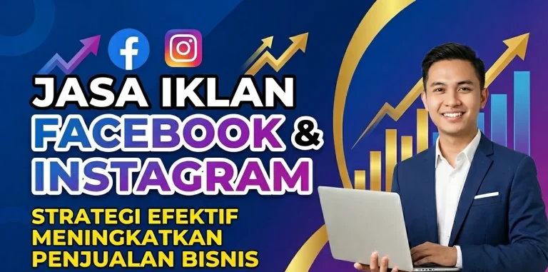 Optimasi Iklan Facebook dan Instagram