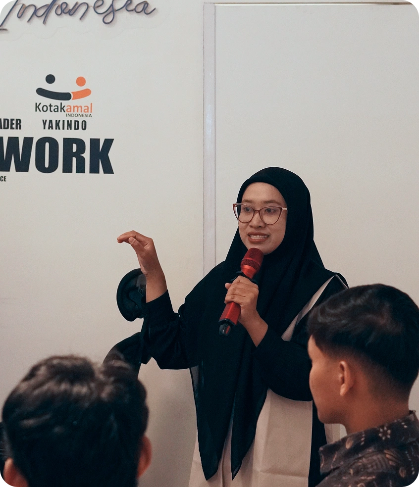 Impacta Digital Marketing Class Asset