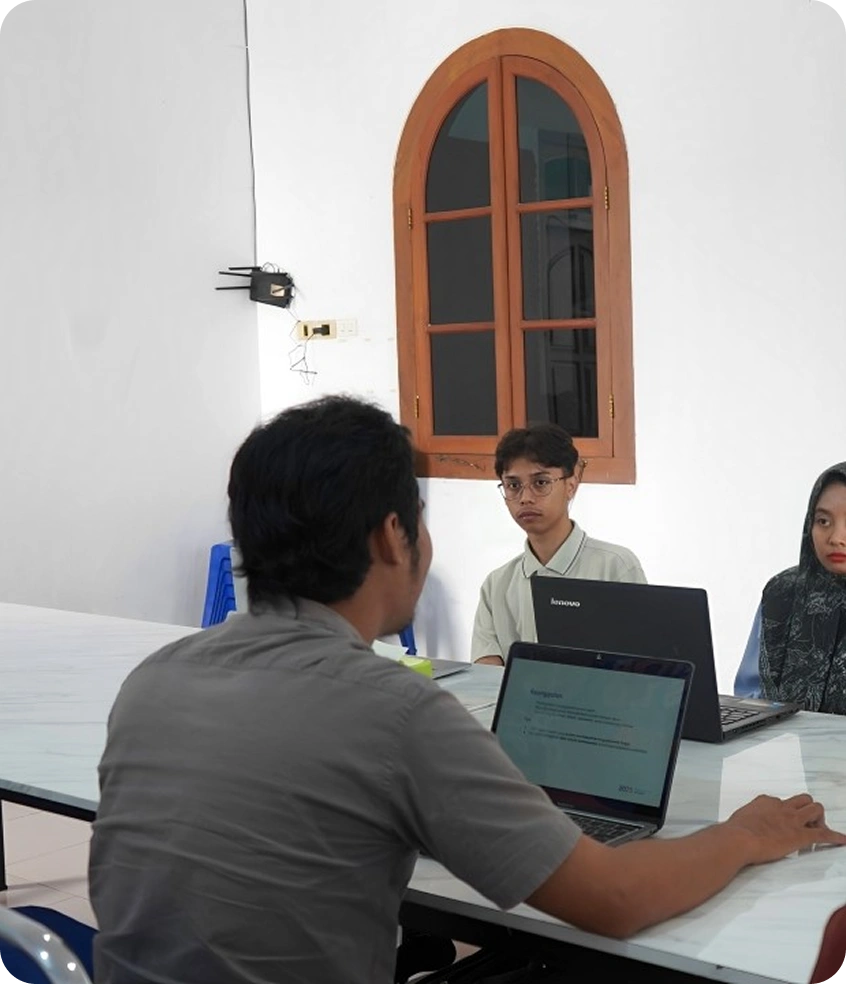 Impacta Digital Marketing Class Asset