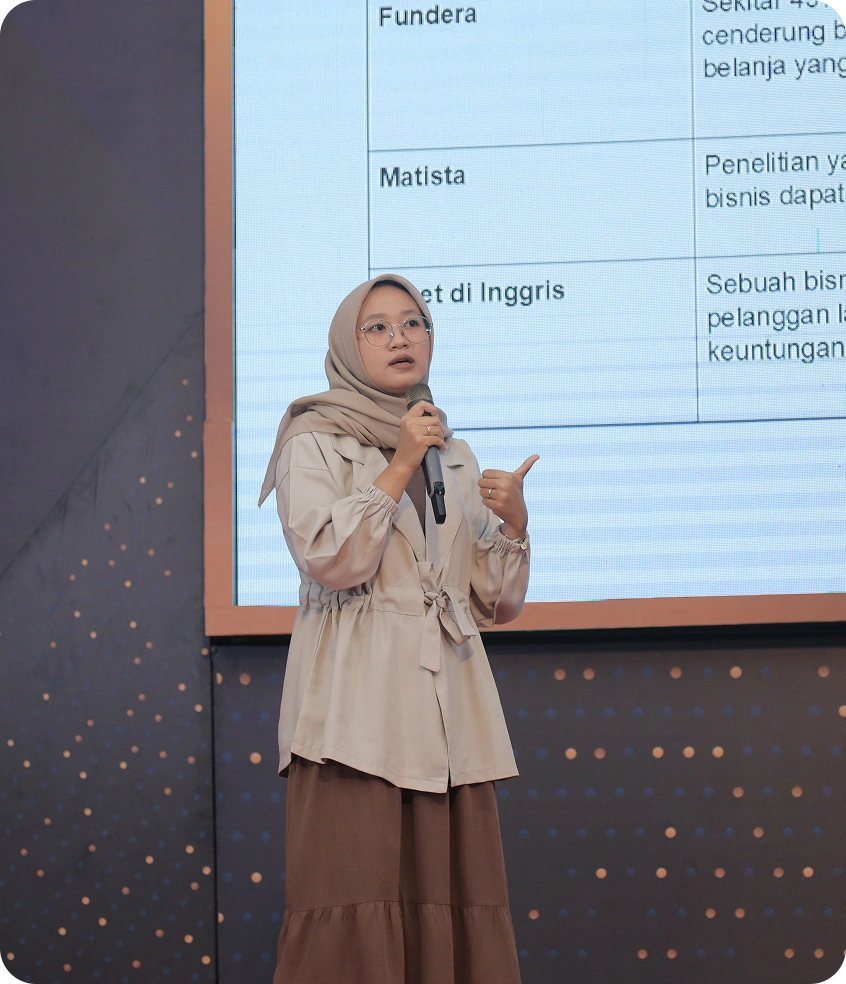 Impacta Digital Marketing Class Asset