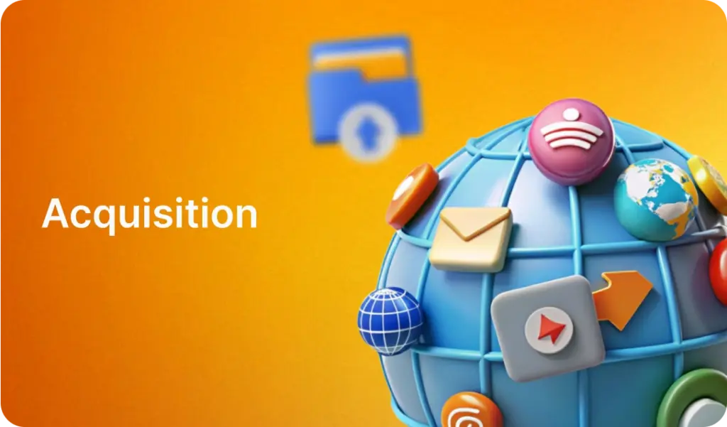 Impacta Digital Marketing Class Asset