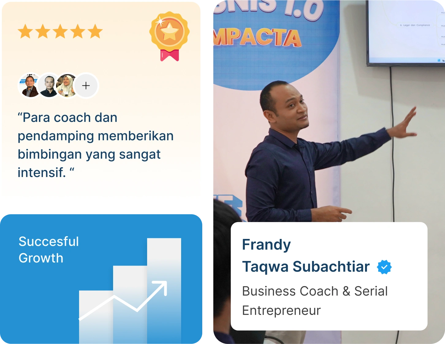 Impacta Digital Marketing