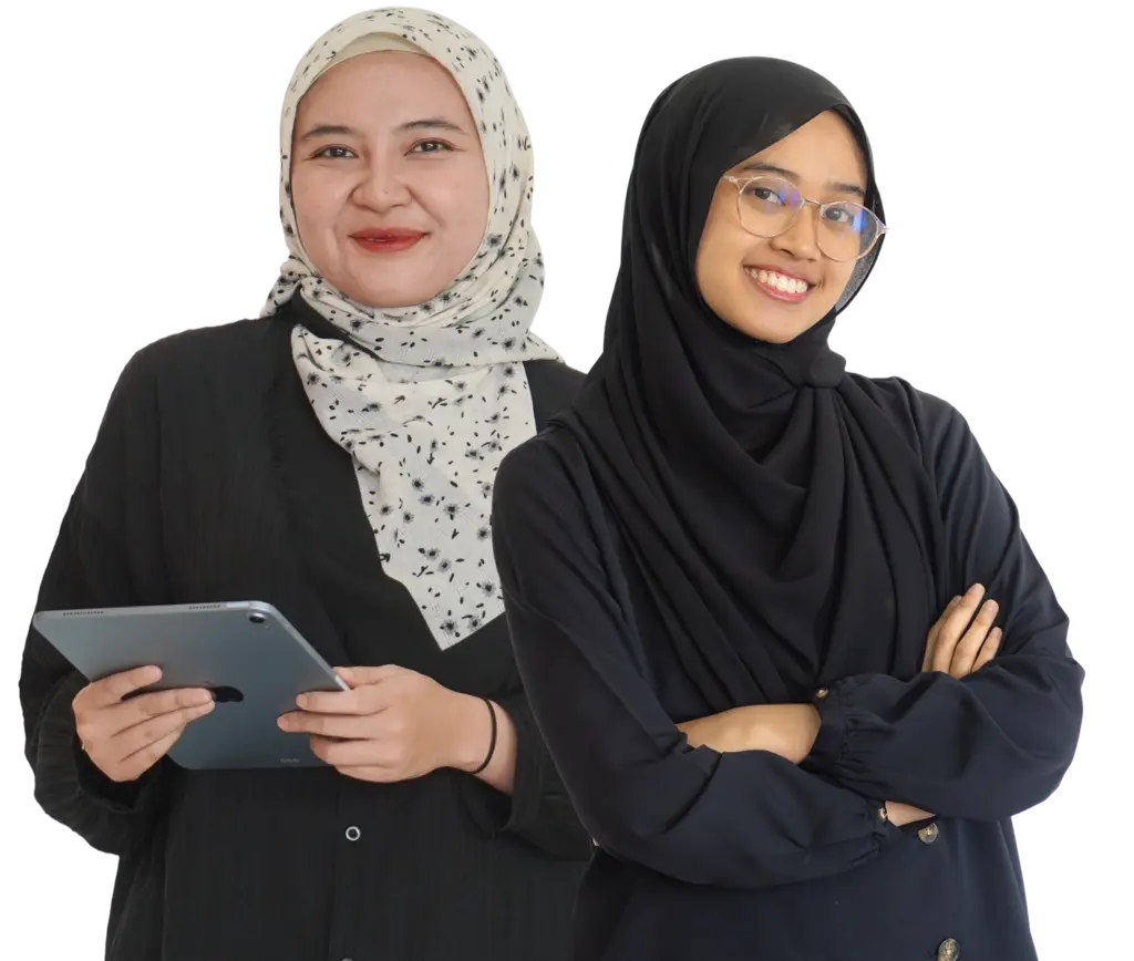 Impacta Digital Marketing Class Asset