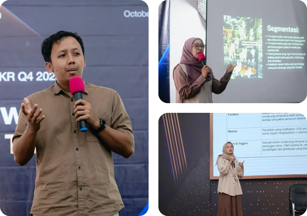 Impacta Digital Marketing Agency & Consultant