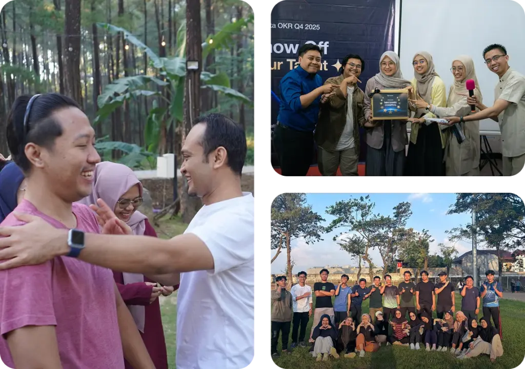 Impacta Digital Marketing Agency & Consultant