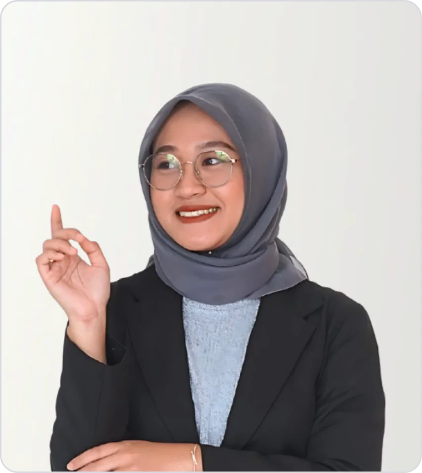 Impacta Febby Sales dan CRM