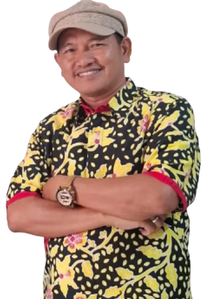 Agus Batik Suminar