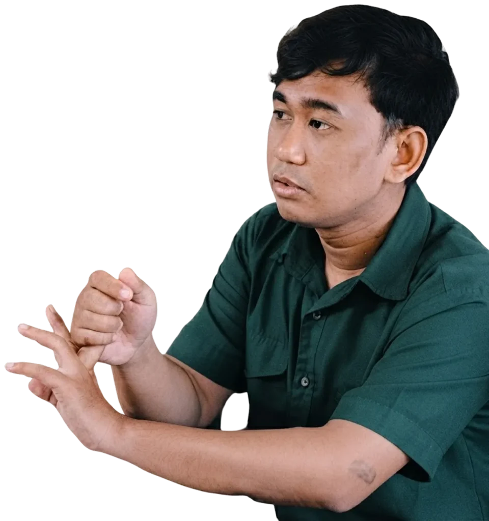 Azam Molly Jaya