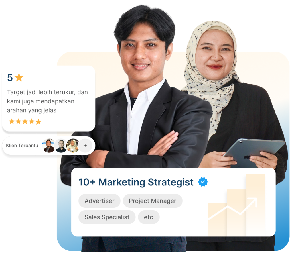 Impacta Digital Marketing Agensi & Konsultan
