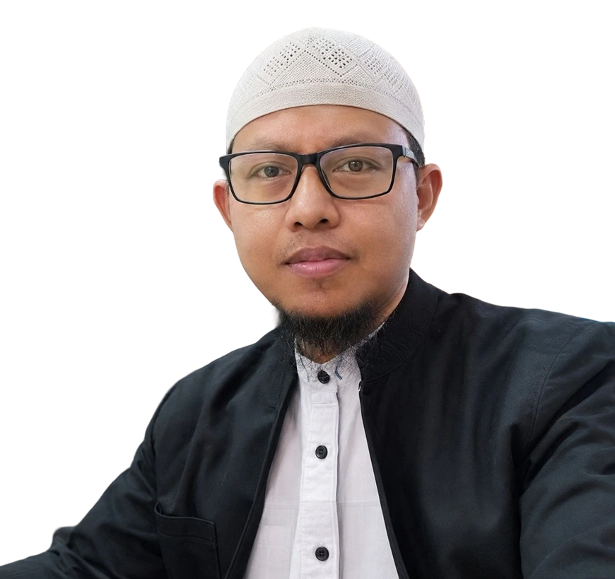 Impacta Pak Abusena Haramainku