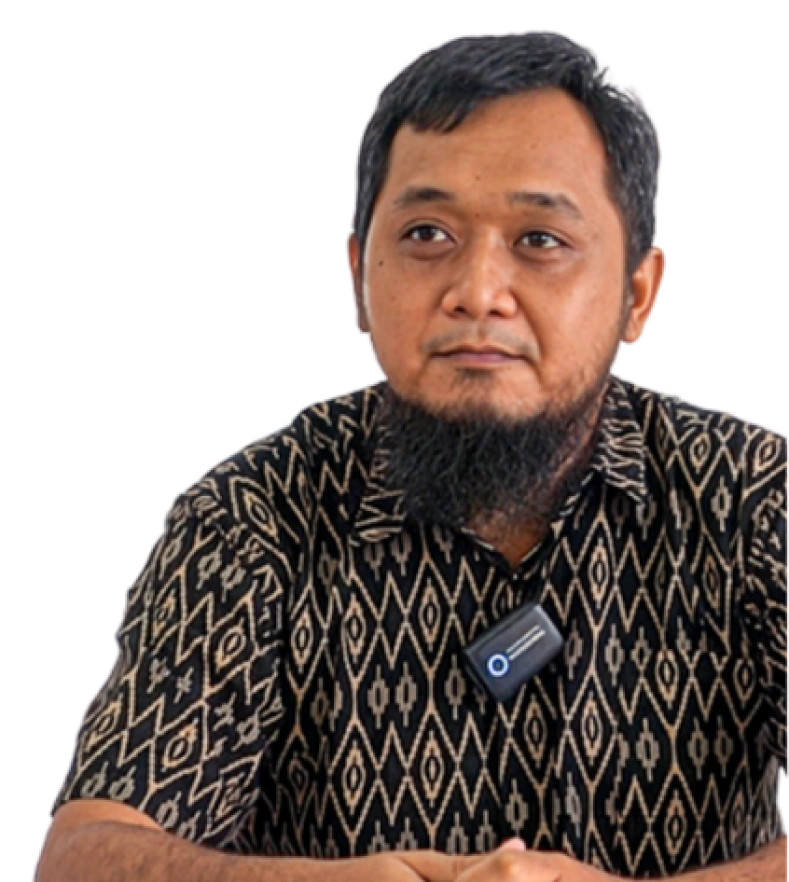 Impacta Pak Alam JK