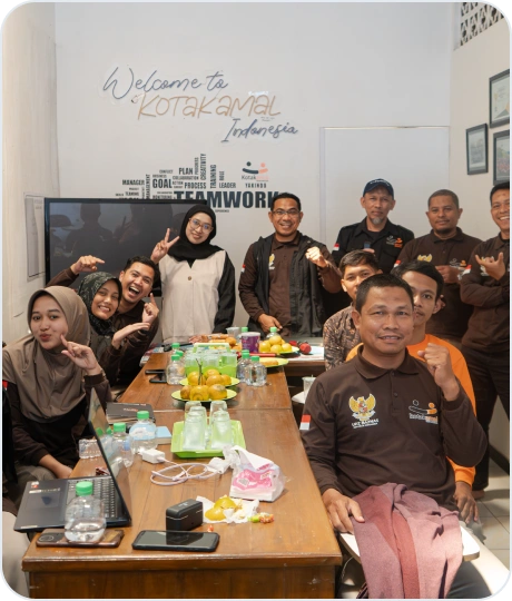 Impacta Strategi Growth Partner