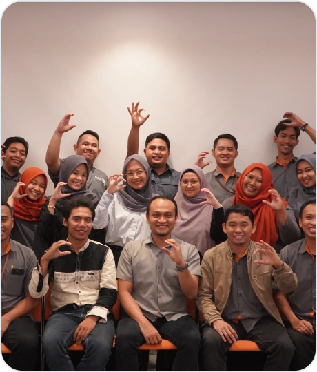 Impacta Strategi Growth Partner