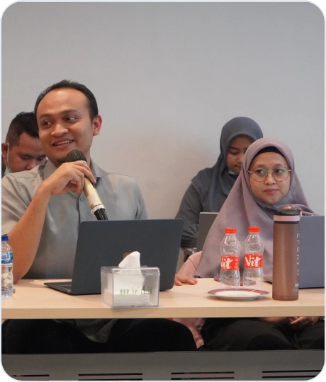 Impacta Strategi Growth Partner