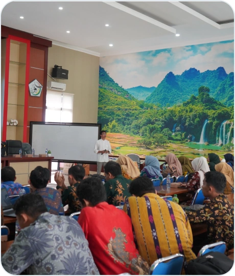 Impacta Strategi Growth Partner