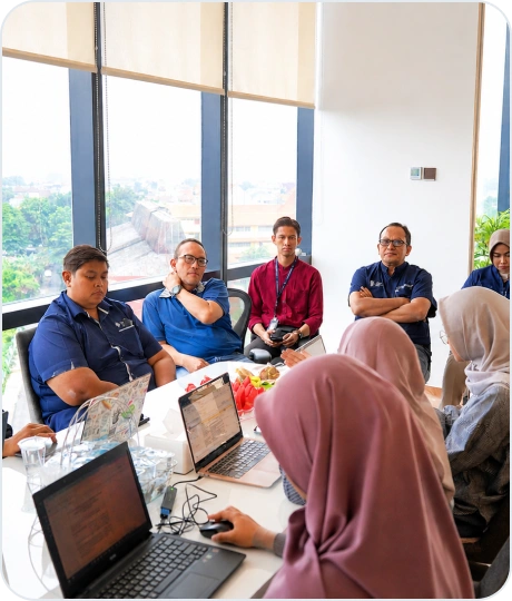 Impacta Strategi Growth Partner