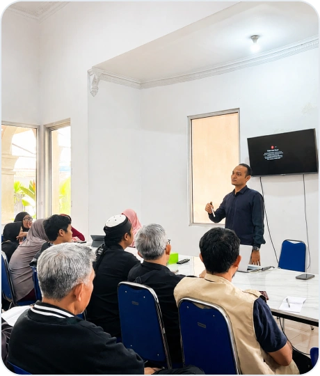 Impacta Strategi Growth Partner