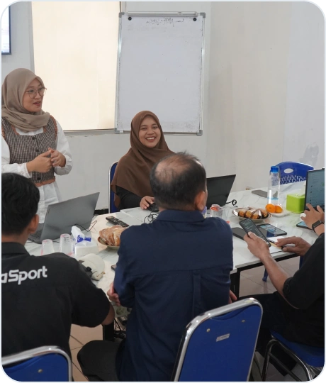 Impacta Strategi Growth Partner Figure
