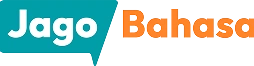 Jagobahasa Logo