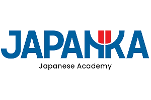 Japanka Logo