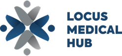 Locus Logo
