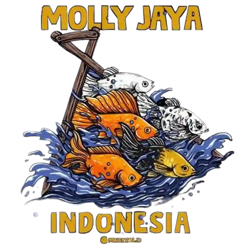 Molly Jaya Logo
