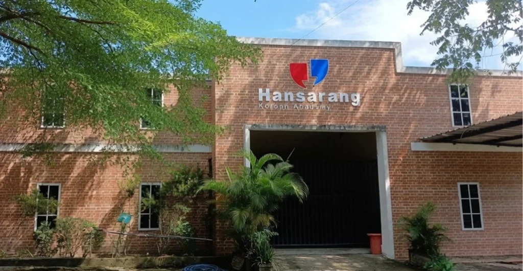Hansarang Academy