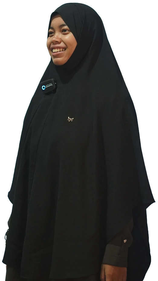 Impacta Kelas Total Growth Marketing Lita - Travel Umroh 1