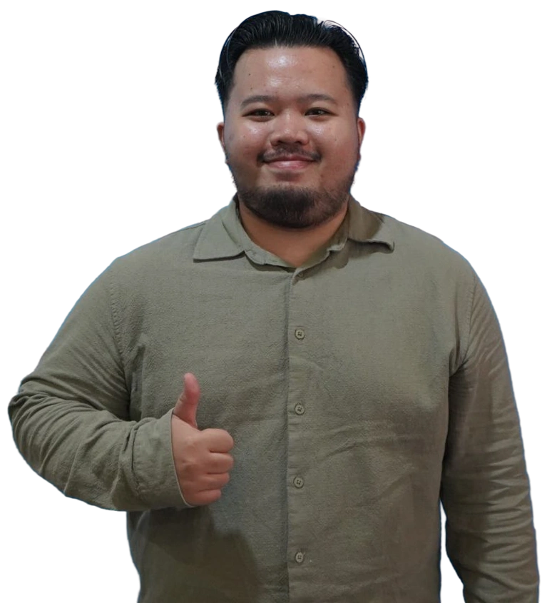 Impacta Kelas Total Growth Marketing Nabil - Sekolah Perhotelan & Kapal Pesiar - NEPTUNE 1