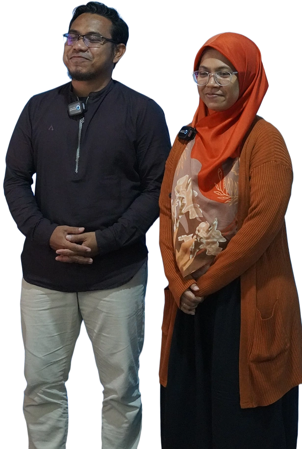 Impacta Kelas Total Growth Marketing Rahman & Zeti - Sekolah Alam 1