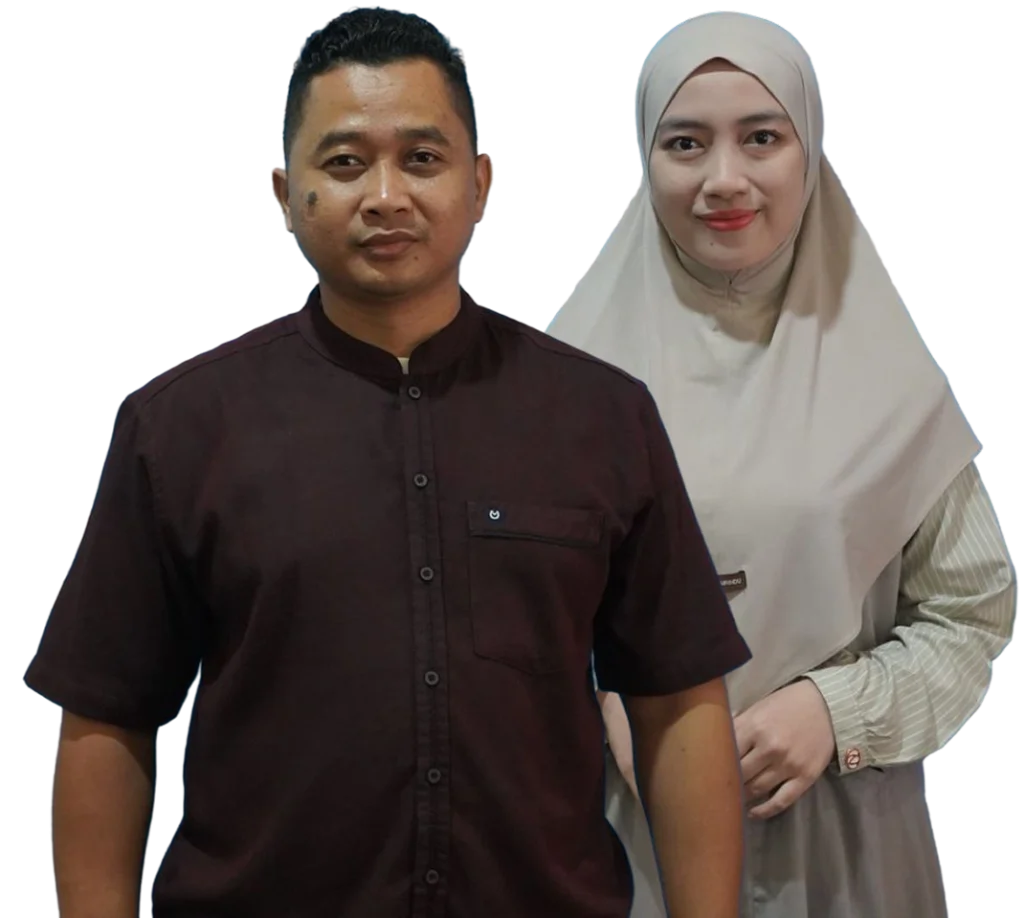Impacta Kelas Total Growth Marketing Wafa & Novi - TMTN Supply Custom Sablon 1