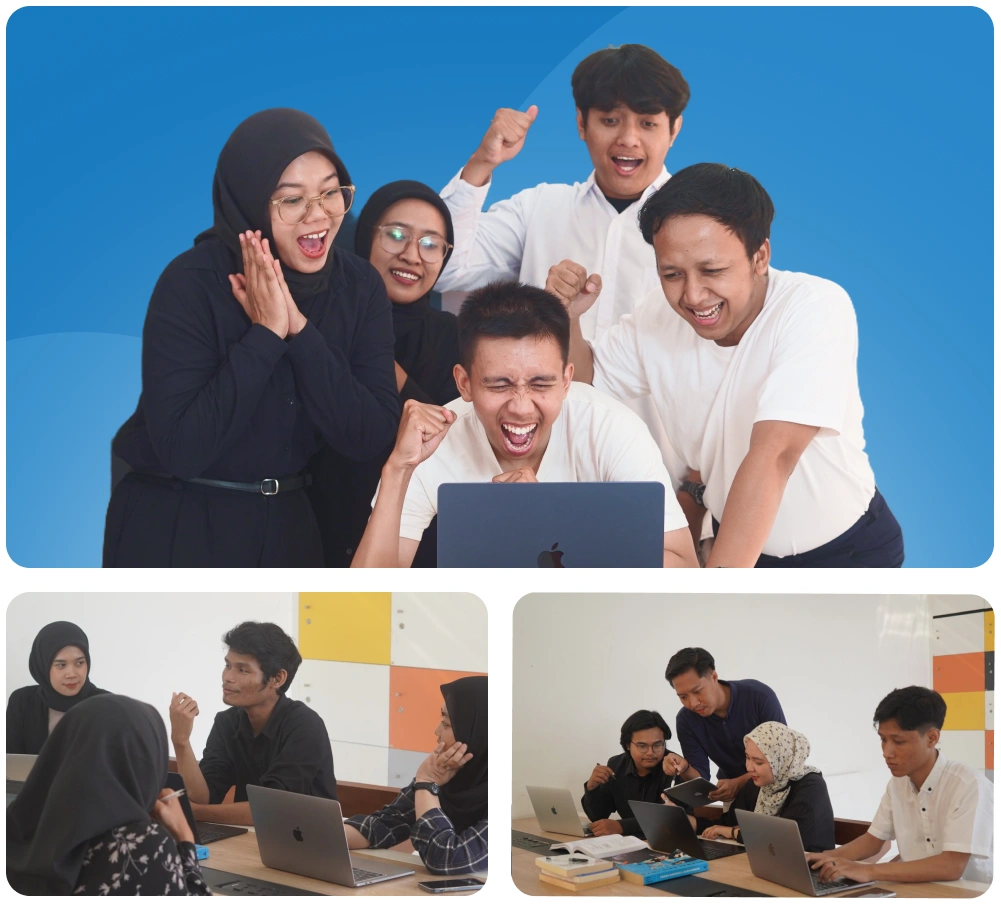 Impacta Strategi Growth Partner