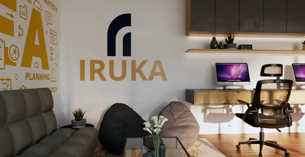 Iruka Space