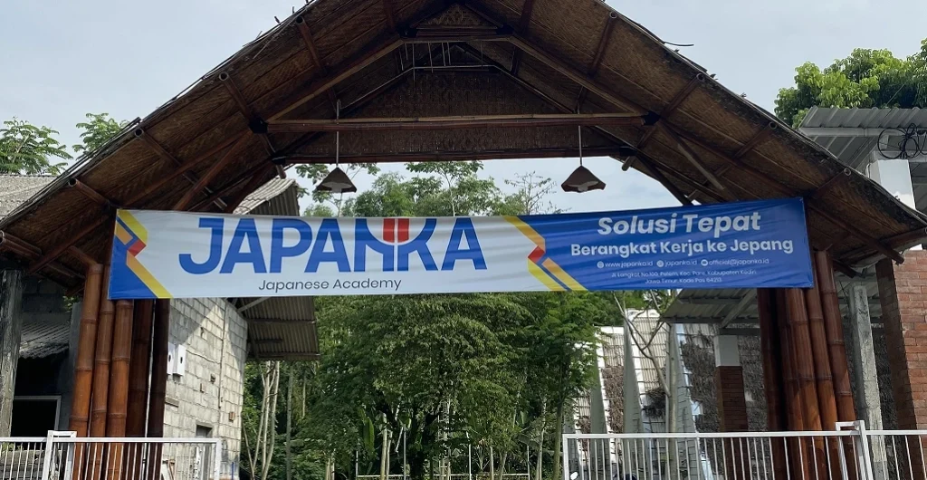 Japanka 2